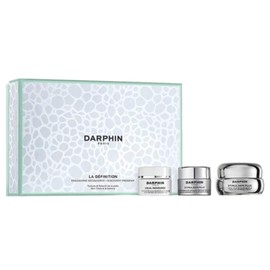 Darphin Paris La Definition Discovery Program 3 Piece Skin Texture & Density Set, .67 Ounce total, Blue