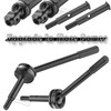 Rcarmumb Upgrades Part for 1/10 Rustler VXL 2wd/Stampede VXL 2wd,Steel