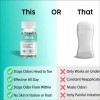 Deos Suplementos Desodorantes De Todo El Cuerpo