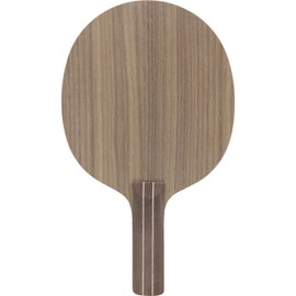 STIGA 1022-37 Table Tennis Racket Intensity NCT Straight Grip for Players Shu Shin