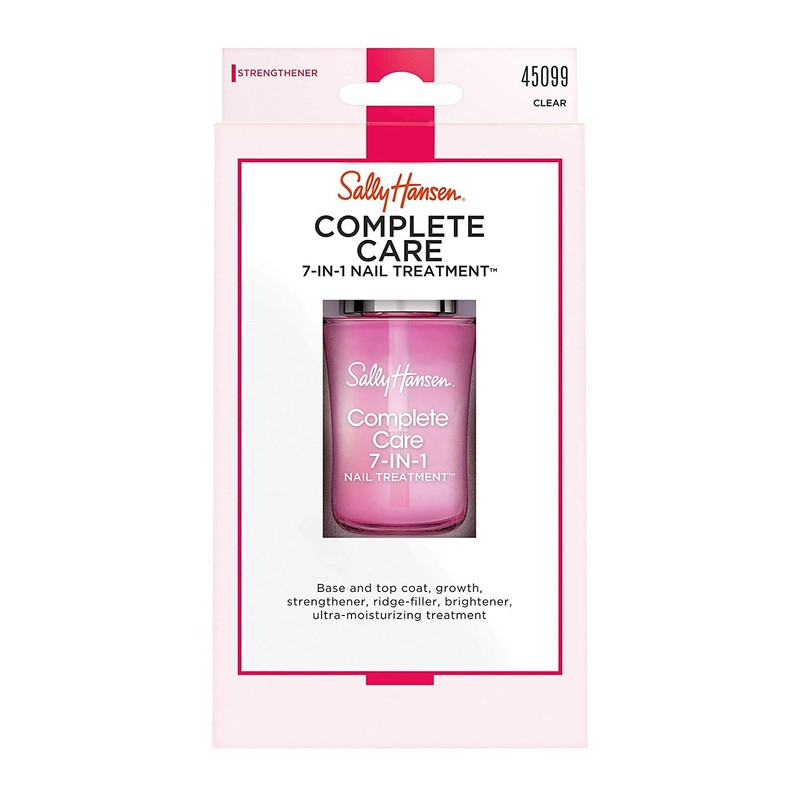 Sally Hansen Complete Care 7-in-1 Nail Treatment - 13.3 ml