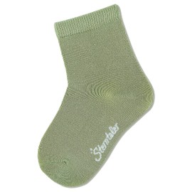 Sterntaler Baby Girl Socks, Pale Pink