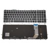 Sierra Blackmon(with Screwdriver) New Keyboard for HP Envy 15-J 17-J