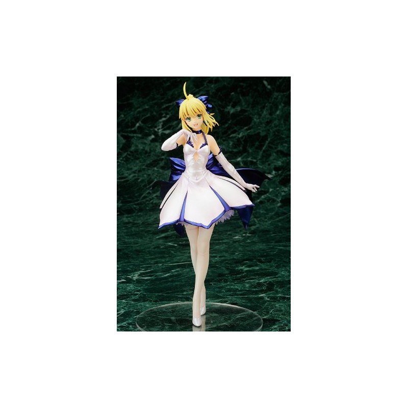 Alter Fate/stay night: Saber 1:7 Scale PVC Figure (Dress Code