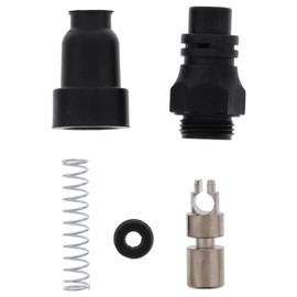 All Balls Racing Hot Start Plunger Kit 46-2001 Compatible With/Replacement For Honda TRX450R 2004-2005