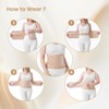 Trendyline Postpartum Belly Band for Women: Abdominal Binder for C