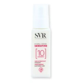 SVR Sensifine Hydra-Creme Gel Hidratante Rostro Piel Sensible 40ml