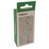 ARREGUI CI20RC Replacement Remote Control for ARREGUI Kamo Invisible Door