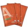 Acculip Cold Sore Patch Lysine Multipack (3)
