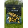 Star Emporium Bamboo Golf Tees, 38mm Length, Resealable 25 Pack