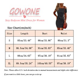 Mini vestido de mujer con botones y hombros descubiertos y fruncidos, sexy y ajustado para cóctel, fiesta, vestido corto con botones, Azul, XL