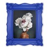 SIMON'S SHOP 8x10 Picture Frame with Mat for 5x7 Photo,