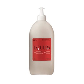 Repuesto Crema Hidratante Corporal Ekos Natura 400ml
