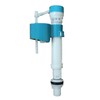 A1600 Toilet Universal Fill Valve Quiet Bottom Water Inlet Repair