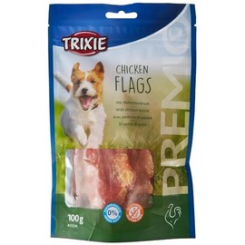 Premio Chicken Flags