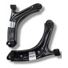 Par Horquillas Der/izq Renault Kwid 19/25 1.0 Lts Original