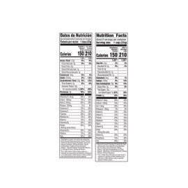 General Mills  New Large Size Strawberry Cheerios PROTEIN Gluten Free Cereal Box 11.2oz