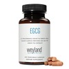 Weyland Brain Nutrition EGCG | Green Tea Extract | 400