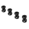 4Pcs RC Wheel Hex Spacers 12mm Remote Control Car Universal