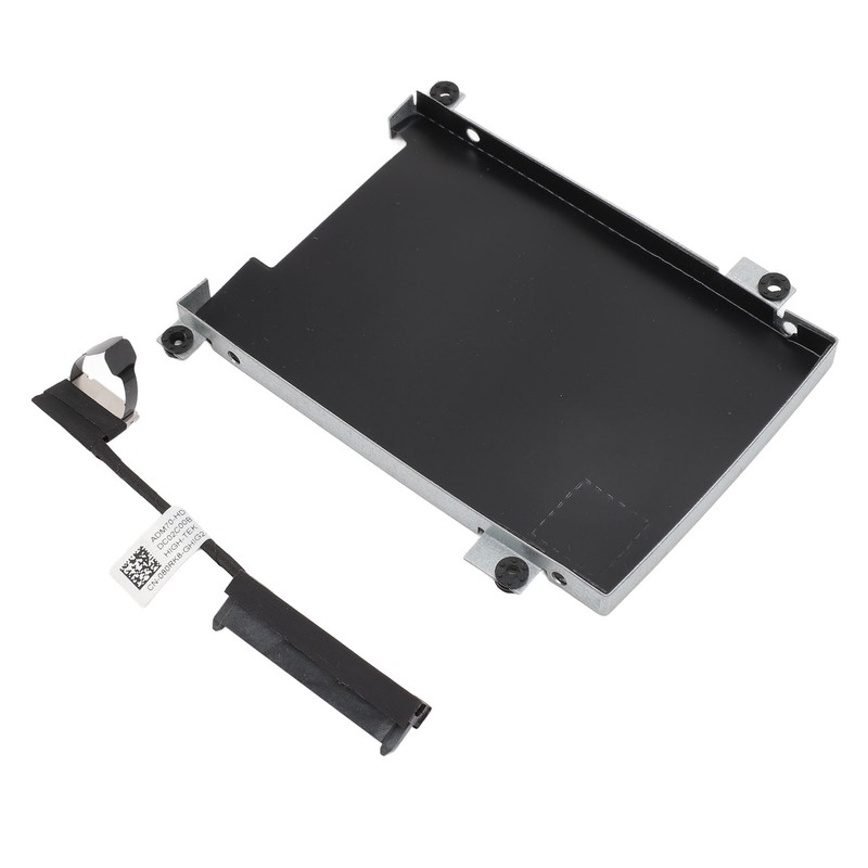 Hard Drive Cable Connector PVC Seamless Connection Long Lasting 2.5in