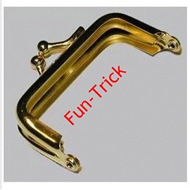 Purse Frame / Magic Tricks/Magic Props/Coin & Money Tricks