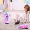 Transforming Car Toys for Girls 3 4 5-7 8 Year