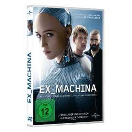 Ex Machina