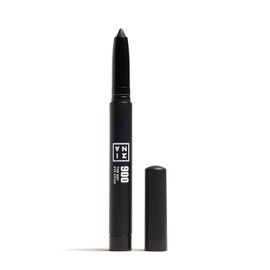 The 24H Eye Stick - 900 Pure Black Matte by 3INA for Women - 0.049 oz Eye Shadow