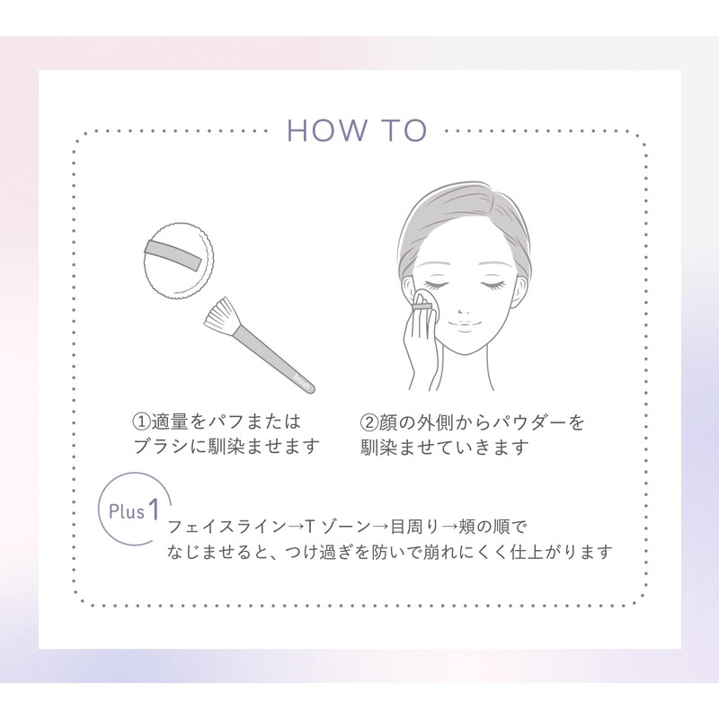 CandyDoll Produced by Tsubasa Masuwaka, Candy Doll, Face Powder, 2022