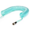 Wave Hobby Tool Series HG Spiral Air Hose Plastic Model
