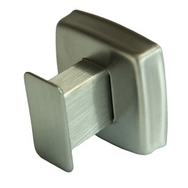 Frost 1138-S Coat Hook, Metallic