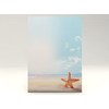 Summer Vacation Beach Starfish Paper DIN A4 20 Sheets 90