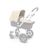 Bugaboo Cameleon3 Tailored Fabrics Off-white