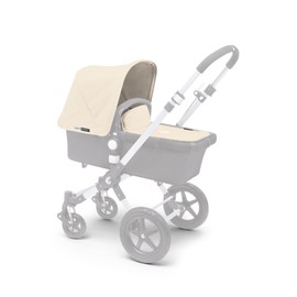 Bugaboo Cameleon3 Tailored Fabrics Off-white