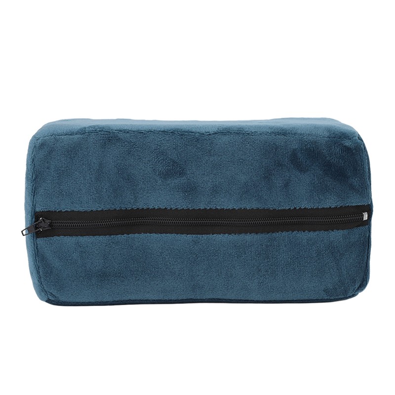Orthopedic Knee Pillow Stress Relief Improve Blood Circulation Good Resilience