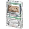Sangean DT-160CL FM-Stereo/AM Pocket Radio (Clear)