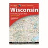 DeLorme Wisconsin Atlas & Gazeteer (Wisconsin Atlas and Gazetteer)