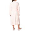 N Natori Women's Nirvana Robe, Blush Pink, Small