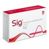 Sig Comprimido 10 Mg, 30 Comprimidos