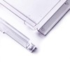 balikha Screen Door Slider,4701-00 Screen Door Slide,Stable, Medium Radius Corner