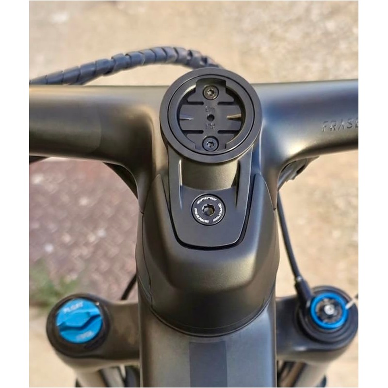 Bike3D GPS Mount Compatible with Scott Spark and Patron 2022/25,