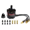 Emax MT2213-935KV 2212 CCW ブラシレスモーター 適用 DJI F450 F550 X525マルチローター