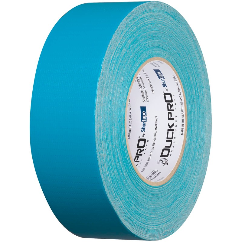 Duck Pro by Shurtape General Purpose Grade, Co-Extruded Abatement Duct