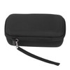 Digital Multimeter Case Multifunction EVA Hard Carrying Case with Mesh