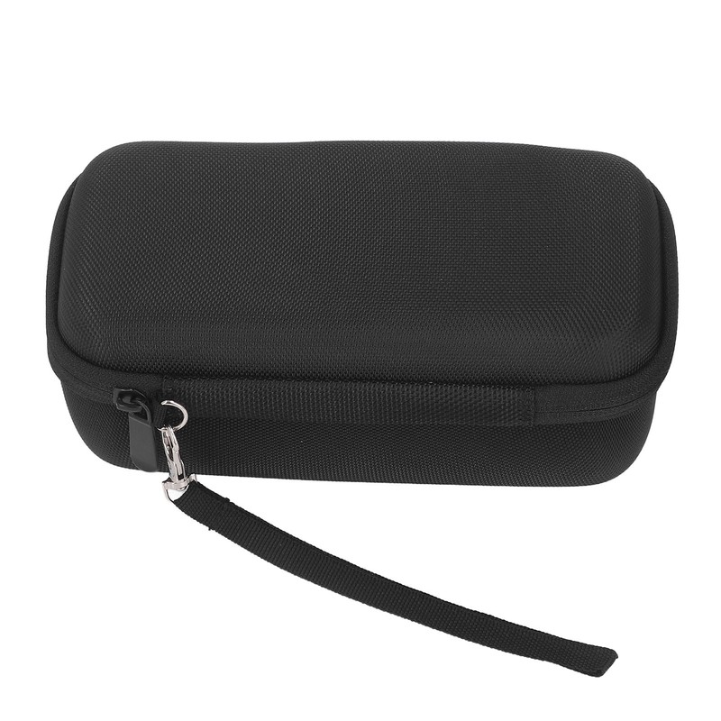 Digital Multimeter Case Multifunction EVA Hard Carrying Case with Mesh