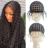 Crochet Wig Cap for Crochet Hair Braided Wig Cap Pre