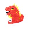 Nislai® Dinosaur Pinata Set | Ideal für die Dino Drachen
