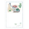 Made in Tantan s-k51 Postcard Postcard - Private 10 Sheets