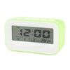 LCD Kids Alarm Clock Backlight Musical Alarms Countdown Timer Function