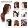 Hairdresser Practice Head